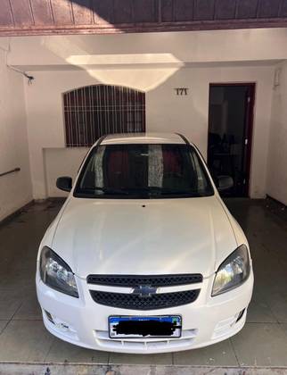 CHEVROLET CELTA 1.0 MPFI LS 8V FLEX 2P MANUAL